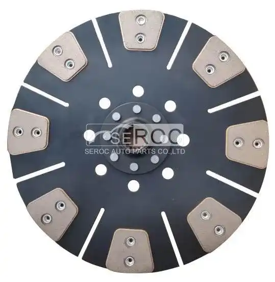 Clutch Disc