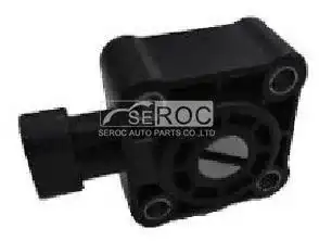 Throttle Position Sensor