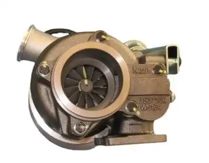 Turbo Charger
