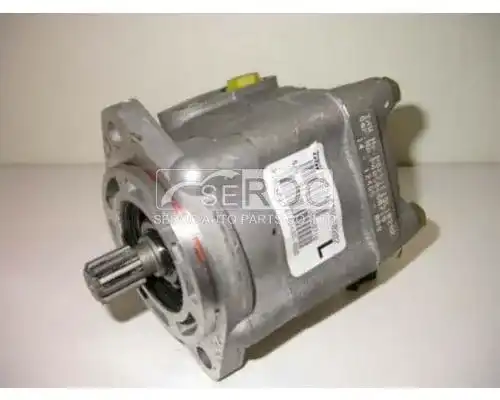 Power Steering Pump