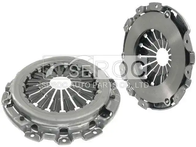 Clutch Cover