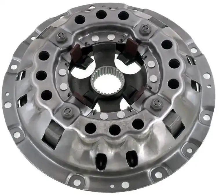Clutch Cover
