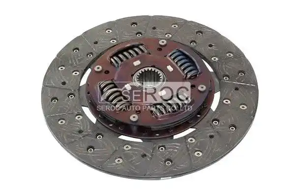 Clutch Disc