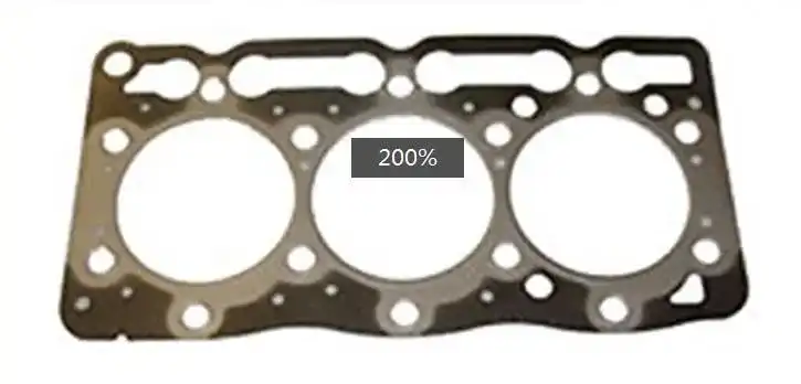 Cylinder Head Gasket