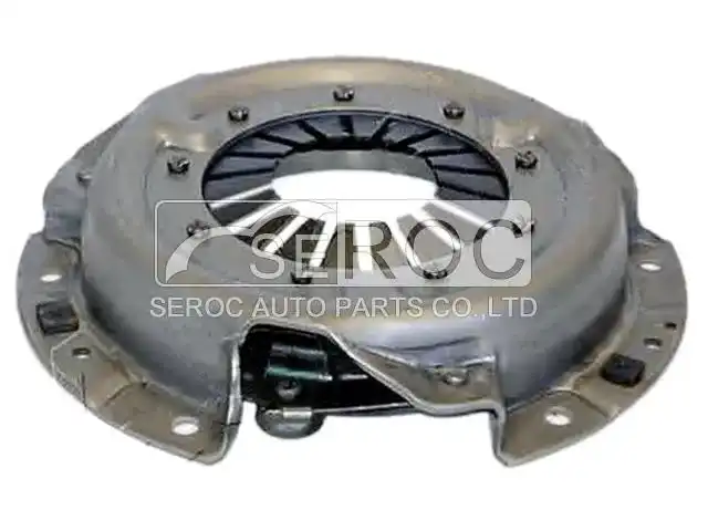 Clutch Cover