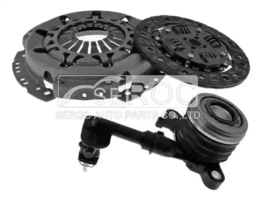 Clutch Kit
