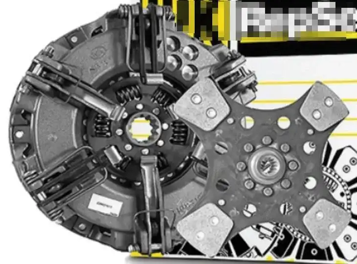 Clutch Kit