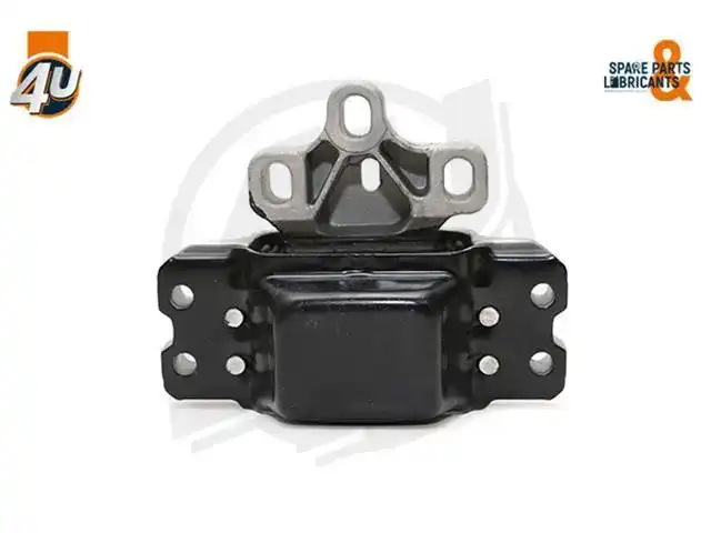 Engine Mounting