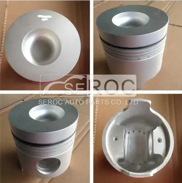 Piston