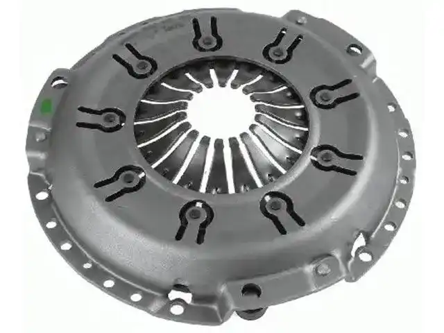 Clutch Cover