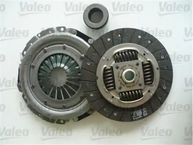 Clutch Kit