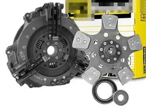 Clutch Kit