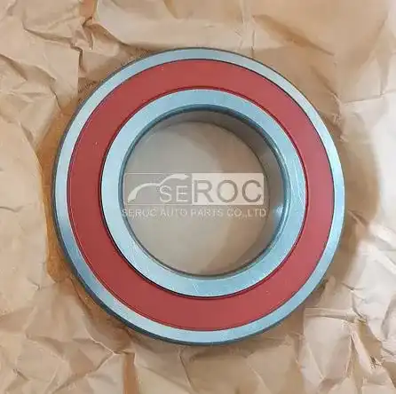 Ball Bearing
