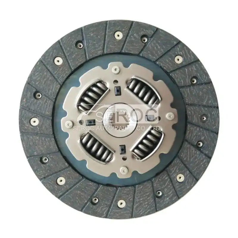 Clutch Disc