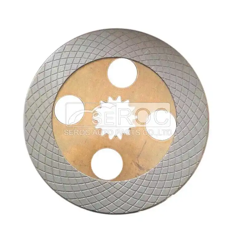 Friction Disc