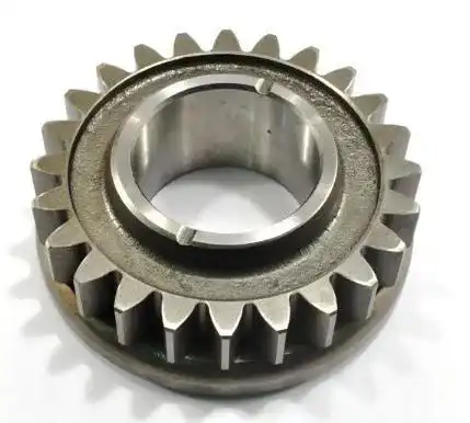 Gear
