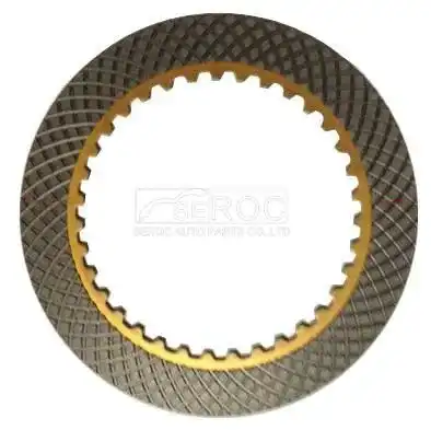 Friction Disc