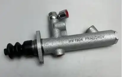Brake Master Cylinder