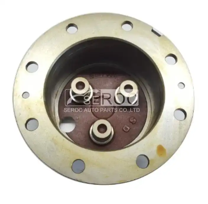 Planet Pinion Carrie