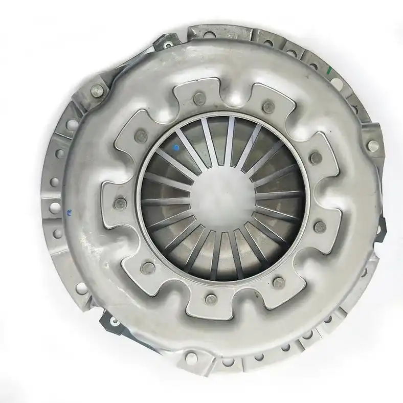 Clutch Cover