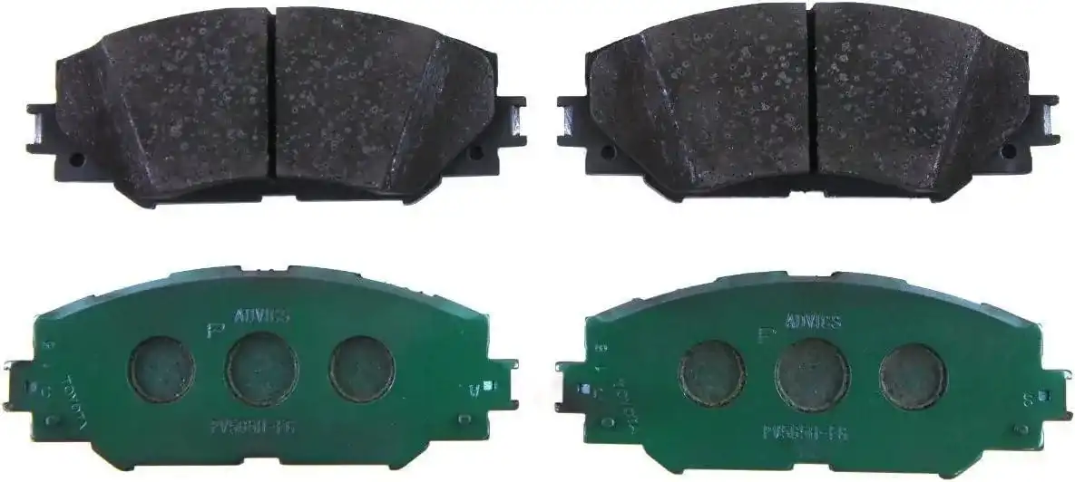 Brake Pad
