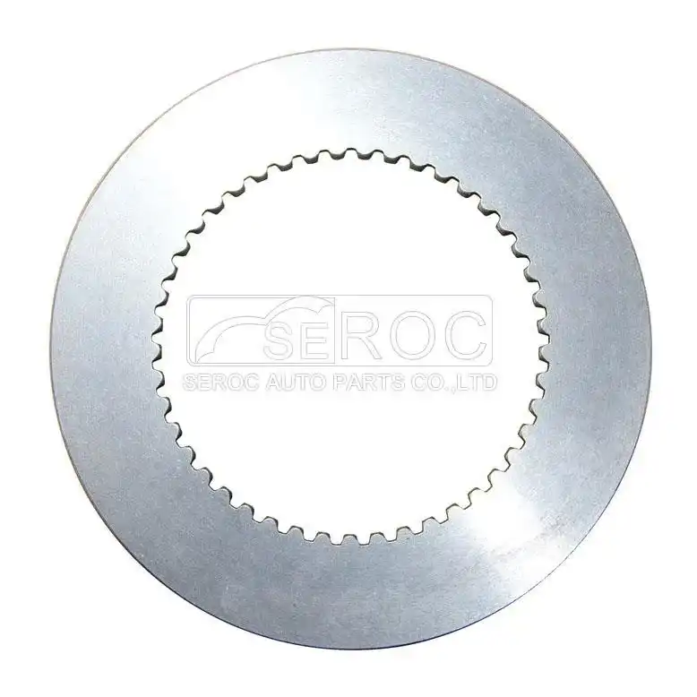 Friction Disc