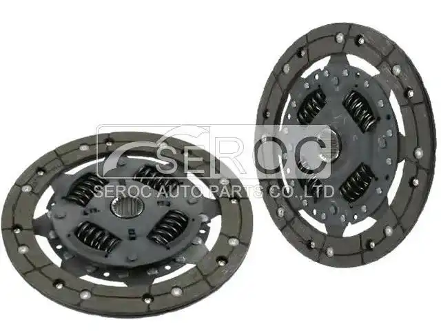 Clutch Disc