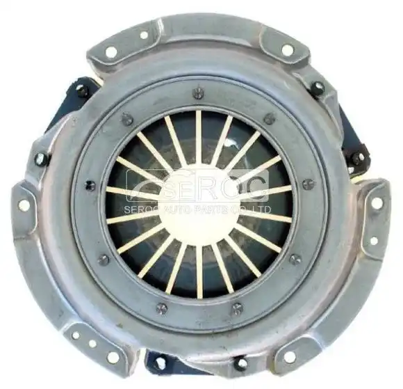 Clutch Cover
