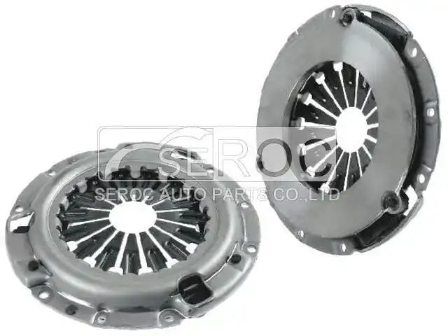 Clutch Cover
