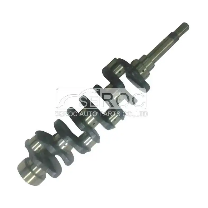 Crankshaft(Casting)