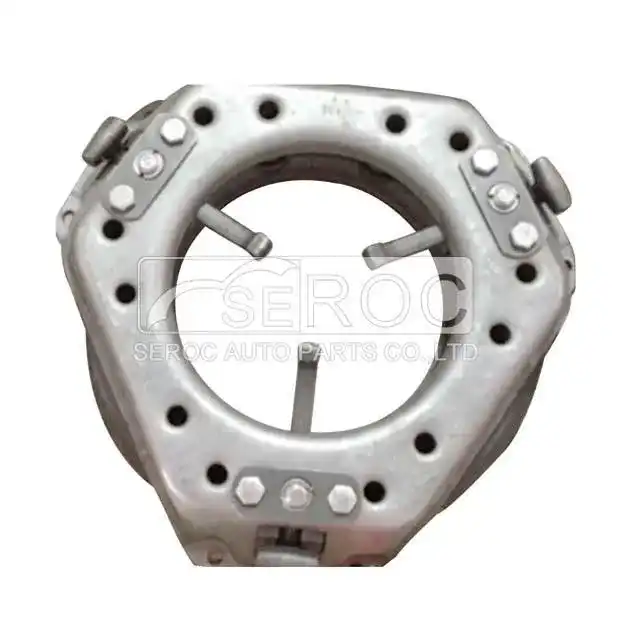Clutch Cover