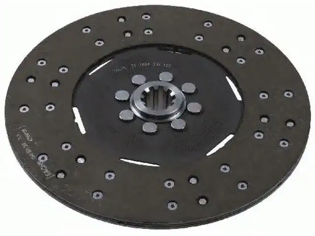 Clutch Disc