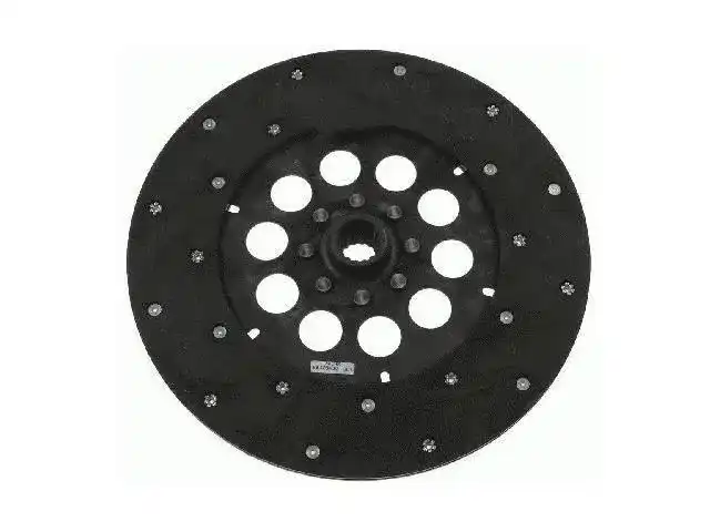 Clutch Disc