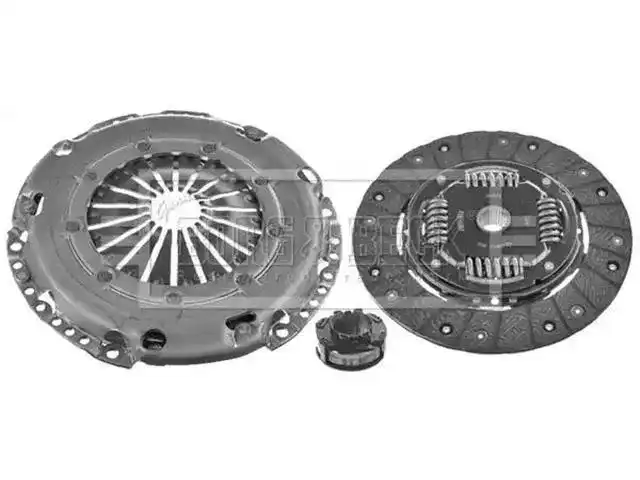 Clutch Kit