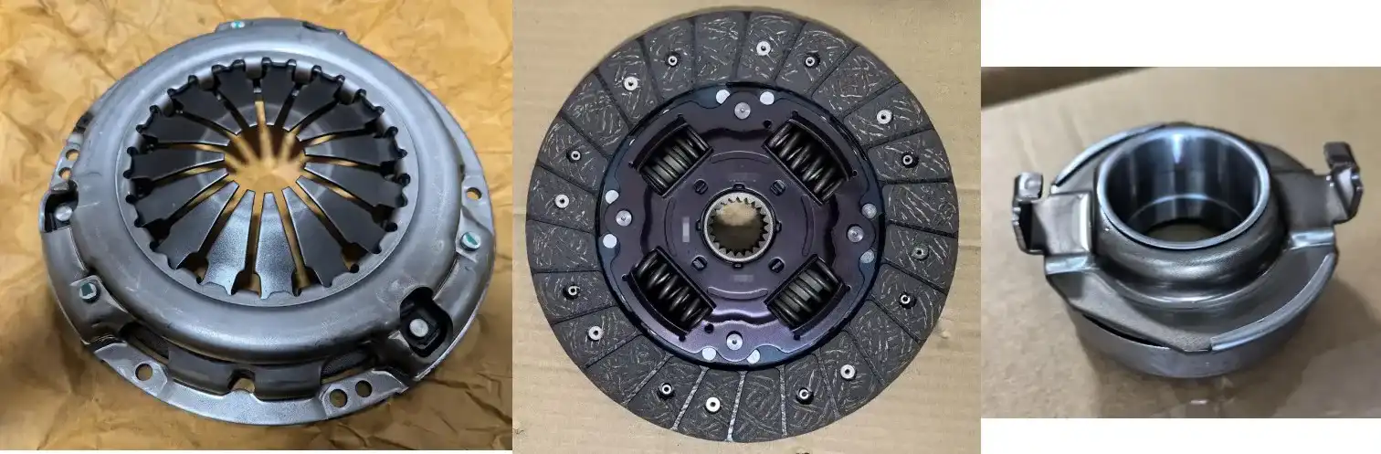 Clutch Kit