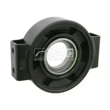 Cardan Shaft