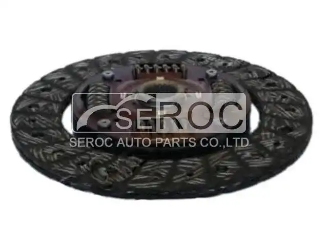Clutch Disc