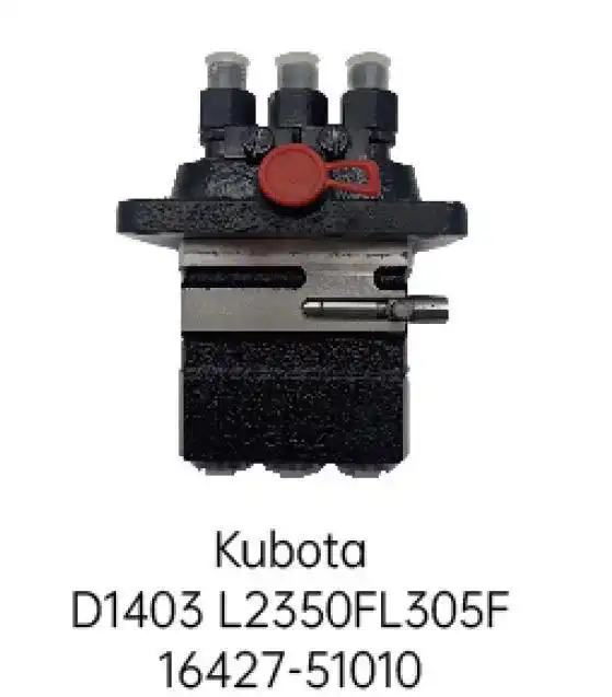 Injection Pump