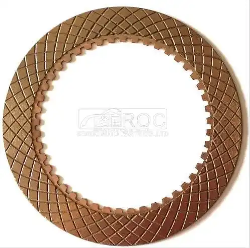 Friction Disc