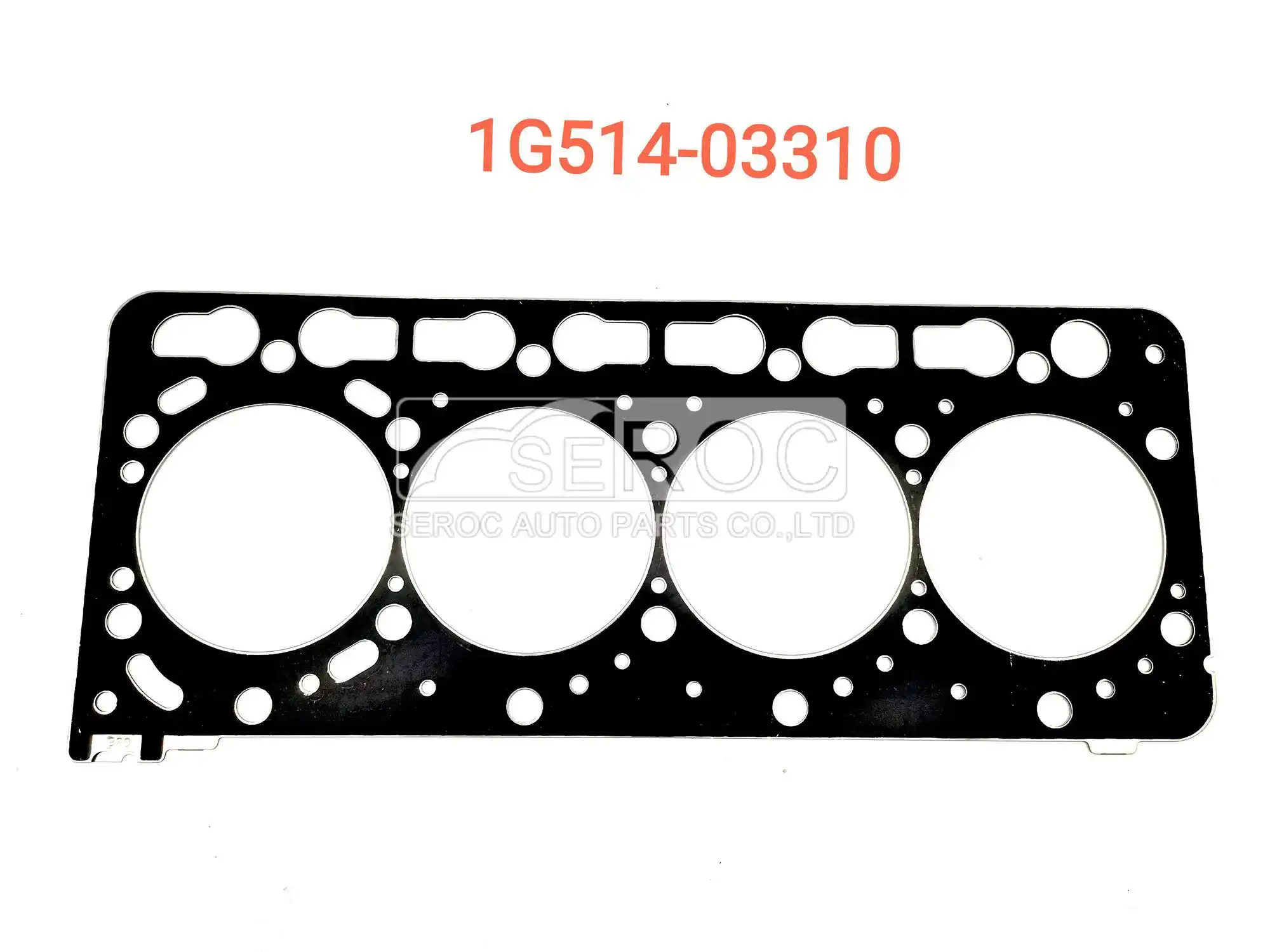 Cylinder Head Gasket