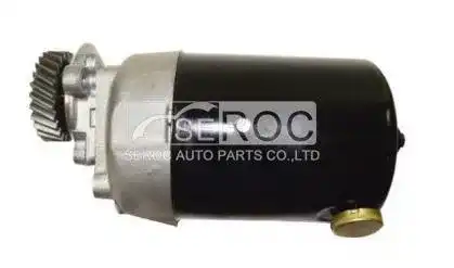 Hydraulic pump