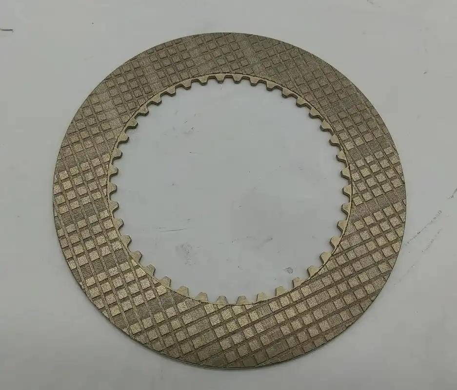 Friction Disc