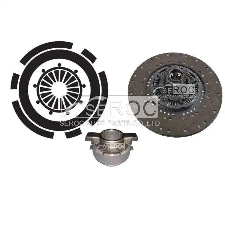 Clutch Kit