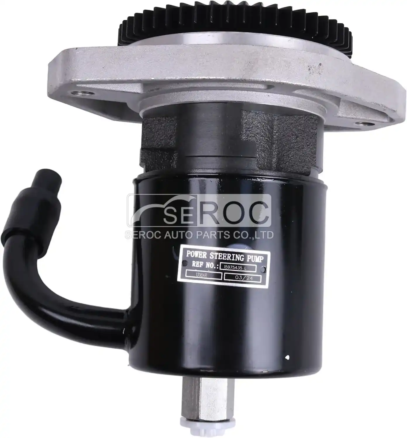 Power Steering Pump
