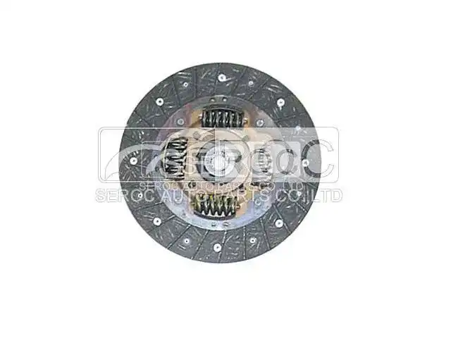Clutch Disc