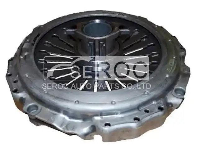 Clutch Cover