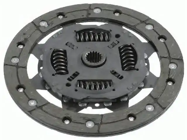 Clutch Disc