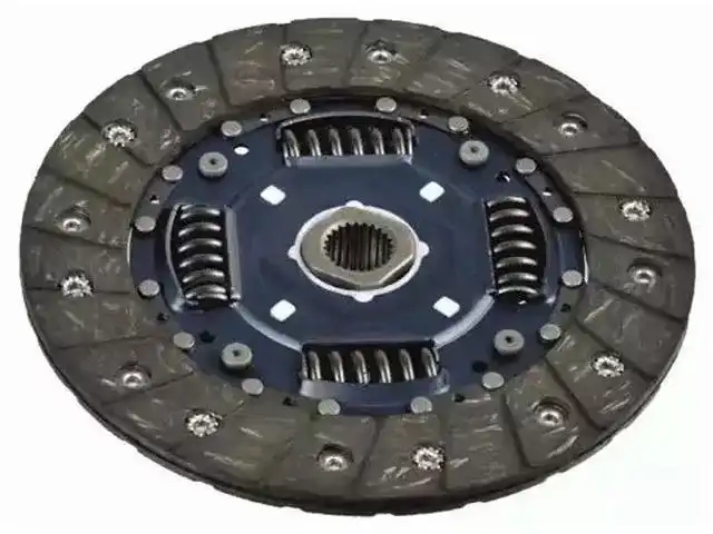 Clutch Disc