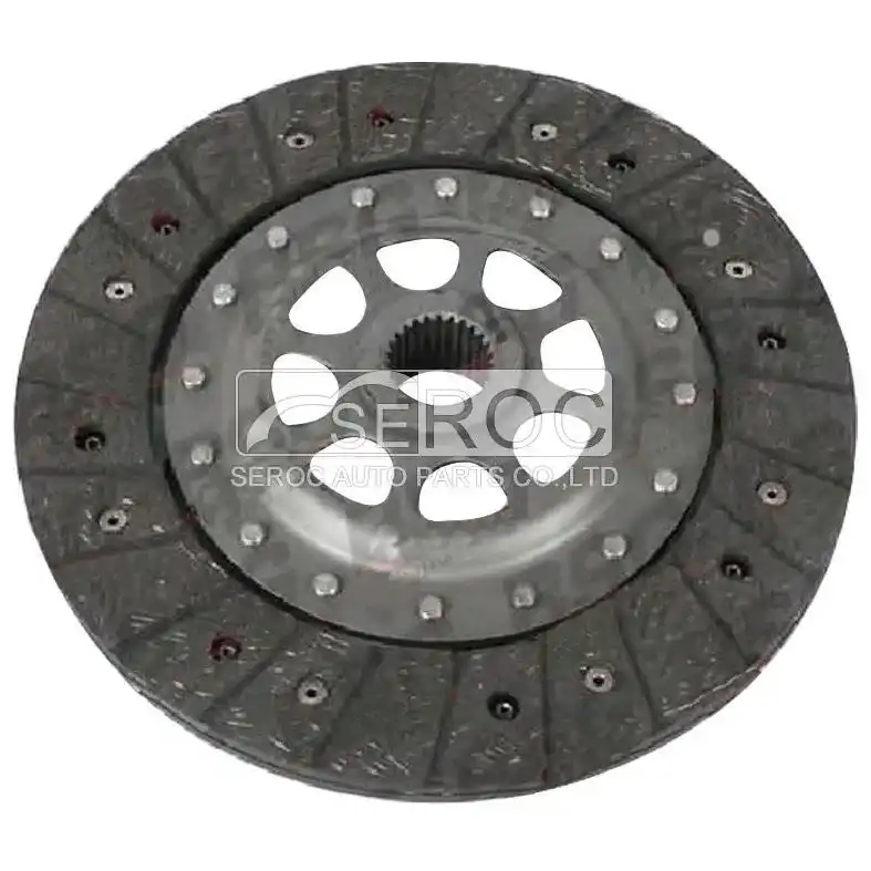 Clutch Disc
