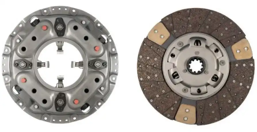 Clutch Kit